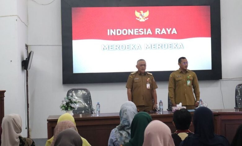 Pemprov Kalsel Dorong Modernisasi Koperasi Lewat Pelatihan Akuntansi dan Kompetensi Manajer