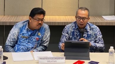 Pemprov Kalsel Tegaskan Komitmen Keterbukaan Informasi di Daerah
