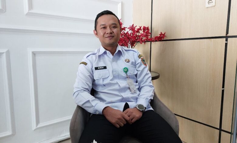 Pemprov Kalsel Rilis Hasil Seleksi Terbuka Jabatan Pimpinan Tinggi Pratama Tahun 2025