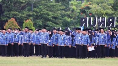 Inspektorat Kalsel Instruksikan SKPD Maksimalkan Fungsi UPG