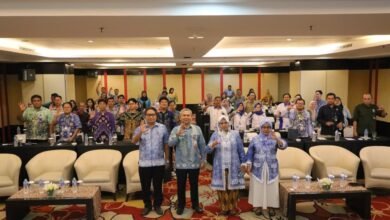 Gelar Workshop Pengelolaan Destinasi Pariwisata, Dispar Kalsel Tegaskan Komitmen Wujudkan Destinasi Berkualitas dan Berkelanjutan
