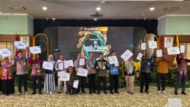 Jumlah Inovasi Daerah Kalsel Meningkat Tajam, KIA 2025 Catat 90 Karya Masuk Seleksi