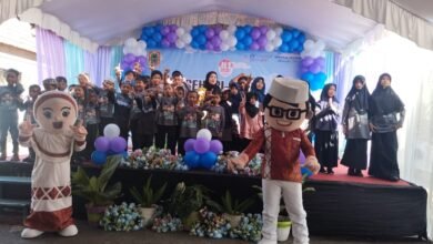 Pemprov Kalsel Komitmen Perkuat Perlindungan dan Pemenuhan Anak