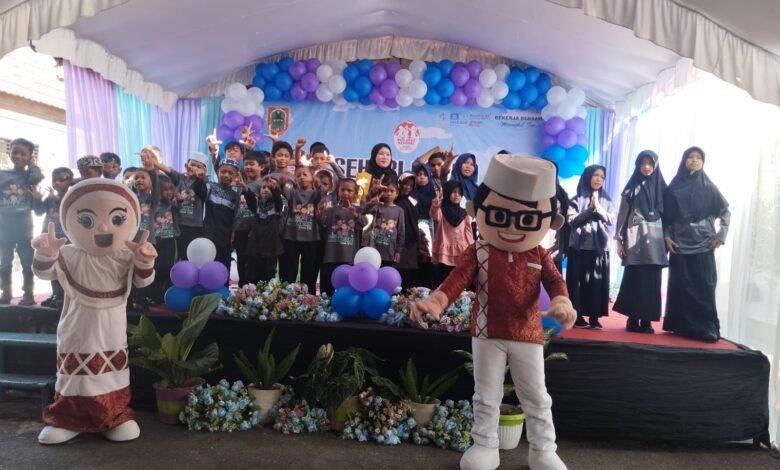 Pemprov Kalsel Komitmen Perkuat Perlindungan dan Pemenuhan Anak
