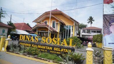 Selaras Dengan Kebutuhan Masyarakat, Pemprov Kalsel Sinkronisasi Program Perlindungan dan Jaminan Sosial