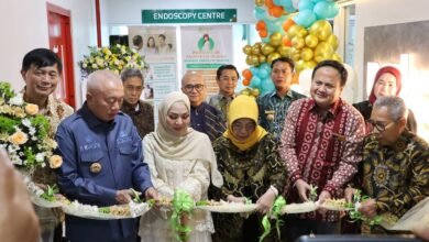 Gubernur Kalsel Resmikan Amanah Fertility Centre, Hadirkan Layanan Bayi Tabung Pertama di Banua
