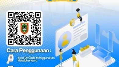 Perpustakaan Kalsel Hadirkan Layanan Registrasi Digital untuk Permudah Akses Masyarakat