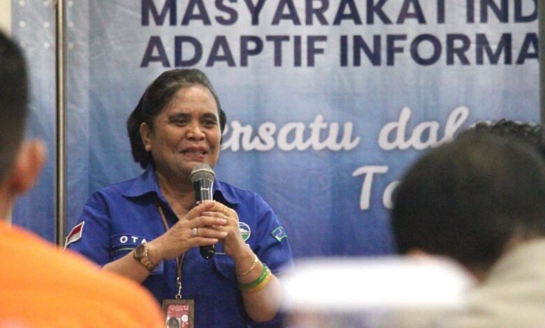 BMKG: Waspada Potensi Banjir Rob di Sejumlah Wilayah Pesisir Kalsel pada Desember 2025