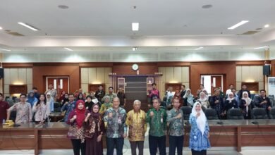 Gelar Sosialisasi Strategi Komunikasi, Pemprov Kalsel Susun Pedoman Komunikasi Publik yang Terarah