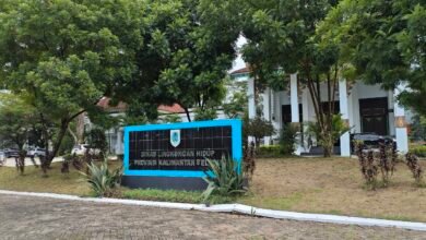 Sambut Agenda Rutin Besar Menjelang Akhir Tahun, Dinas Lingkungan Hidup Ajak Masyarakat Jaga Kebersihan