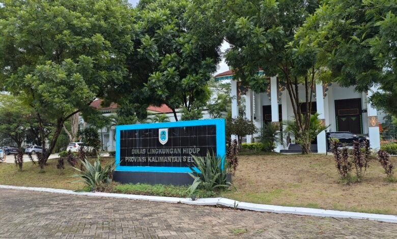 Sambut Agenda Rutin Besar Menjelang Akhir Tahun, Dinas Lingkungan Hidup Ajak Masyarakat Jaga Kebersihan