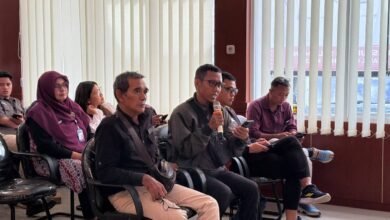 Bersama Awak Media, Disbunnak Kalsel Paparkan Strategi, Target, dan Capaian Bidang Perkebunan dan Peternakan Selama Empat Tahun Ke depan