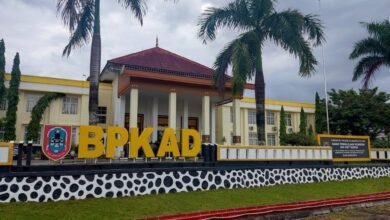 BPKAD Lakukan Pemutakhiran Data Terkait Kodefikasi Bagi PJLP yang Lulus Menjadi PPPK Paruh Waktu