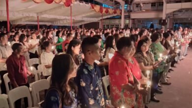 Pemprov Kalsel dan Forkopimda Patroli Natal, Hadirkan Rasa Aman dan Nyaman Bagi Masyarakat Merayakan