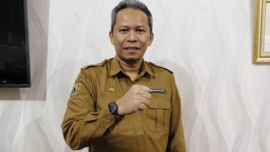 Dinkes Kalsel Imbau Masyarakat Tetap Waspada, Tegaskan “Super Flu” Bukan Virus Baru