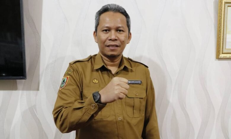 Dinkes Kalsel Imbau Masyarakat Tetap Waspada, Tegaskan “Super Flu” Bukan Virus Baru