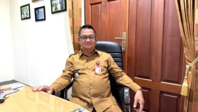 Tahun 2026, Disdag Kalsel Fokuskan Kegiatan Peningkatan Ekspor Daerah dan Perluas Akses Pasar Luar Negeri Bagi Pelaku Usaha