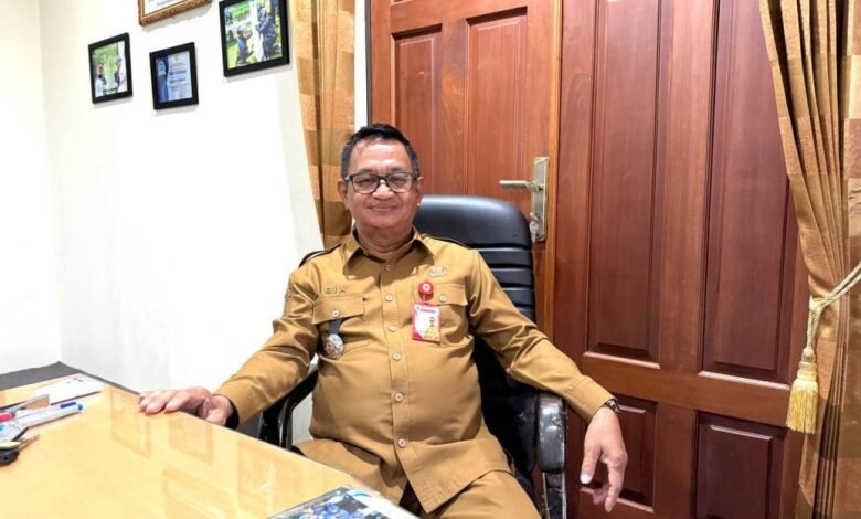 Tahun 2026, Disdag Kalsel Fokuskan Kegiatan Peningkatan Ekspor Daerah dan Perluas Akses Pasar Luar Negeri Bagi Pelaku Usaha