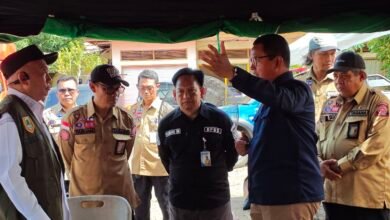 Gubernur Kalsel : Presiden akan Resmikan Sekolah Rakyat di Kalimantan Selatan Pada Senin Depan