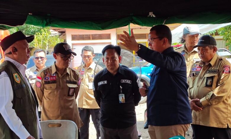 Gubernur Kalsel : Presiden akan Resmikan Sekolah Rakyat di Kalimantan Selatan Pada Senin Depan