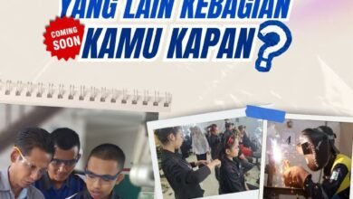 BLK Disnakertrans Kalsel Resmi Buka Pendaftaran Pelatihan Kerja Tahun 2026