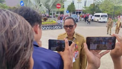 Presiden Prabowo Resmikan Sekolah Rakyat, Kalsel Targetkan Ribuan Siswa Tertampung