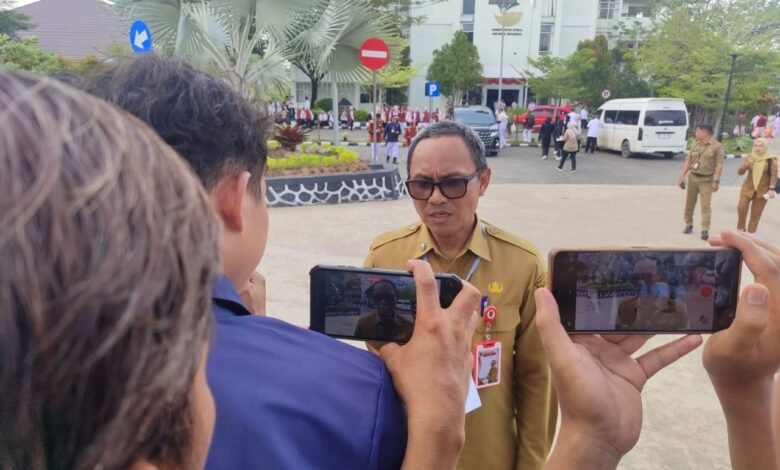 Presiden Prabowo Resmikan Sekolah Rakyat, Kalsel Targetkan Ribuan Siswa Tertampung