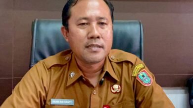 Dinas PMD Kalsel Siapkan Program Strategis 2026, Targetkan Desa Mandiri Tanpa Tertinggal