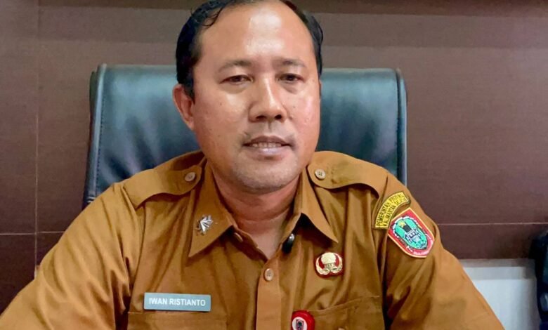 Dinas PMD Kalsel Siapkan Program Strategis 2026, Targetkan Desa Mandiri Tanpa Tertinggal