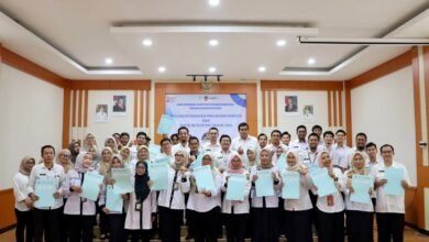 Perjanjian Kinerja 2026, Disperkim Kalsel Tegaskan Komitmen Hunian Layak untuk Masyarakat