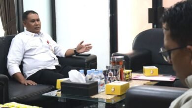BPBD Kalsel Tetapkan Standar Pelayanan Publik untuk Perkuat Kualitas Penanggulangan Bencana