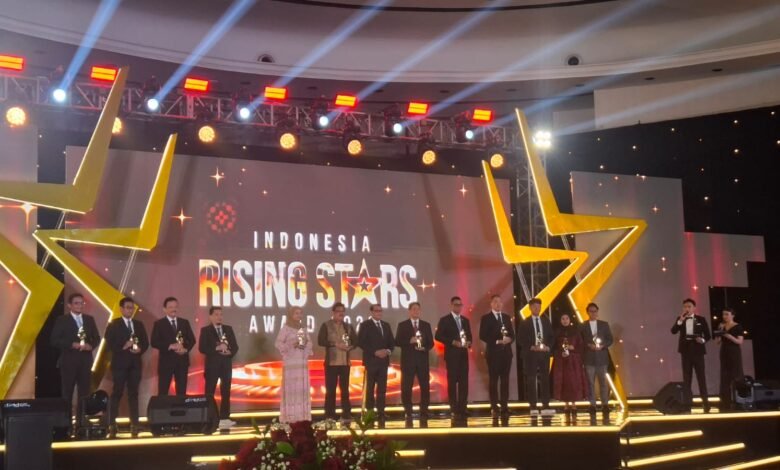 Kalimantan Selatan Raih Penghargaan “Innovation in Public Service 2026” di Ajang Indonesia Rising Stars Award