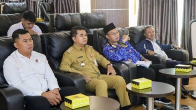 Harga di Kalsel Stabil, Pemprov Antisipasi Inflasi Jelang Angkutan Lebaran