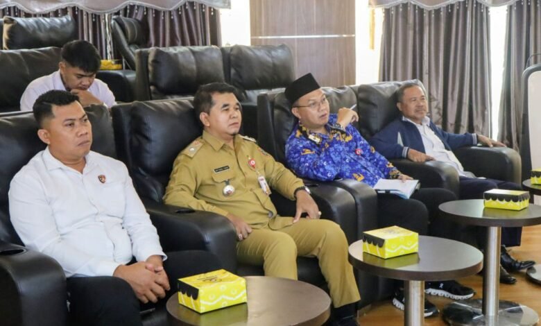 Harga di Kalsel Stabil, Pemprov Antisipasi Inflasi Jelang Angkutan Lebaran