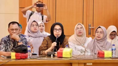 BKKBN Kalsel Inginkan Jumlah SPPG Bertambah Untuk Layani MBG bagi Ibu Hamil, Menyusui, dan balita non-PAUD di Kalsel