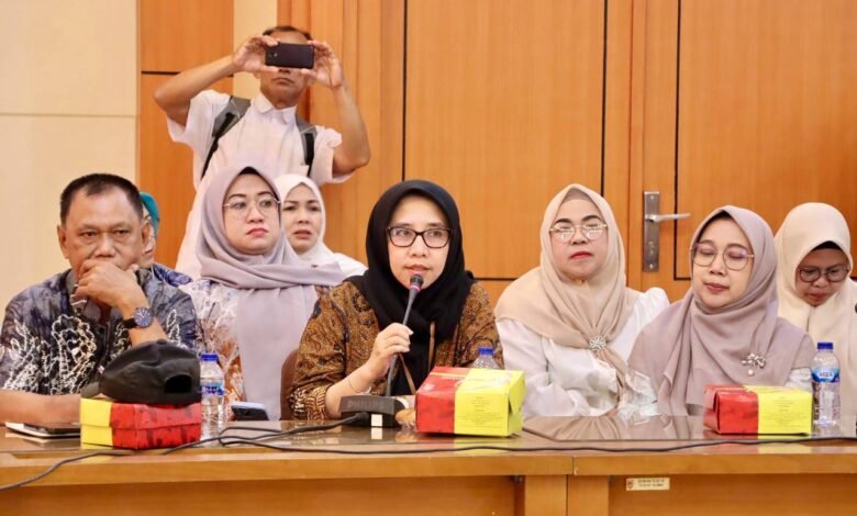 BKKBN Kalsel Inginkan Jumlah SPPG Bertambah Untuk Layani MBG bagi Ibu Hamil, Menyusui, dan balita non-PAUD di Kalsel