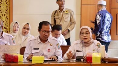 Disbunnak Kalsel Dukung Penuh Program PKK, Perkuat Gerakan Gemar Minum Susu hingga Edukasi Pangan Aman