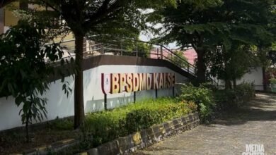 PKN dan Akreditasi Jadi Target Utama BPSDMD Kalsel pada Tahun 2026