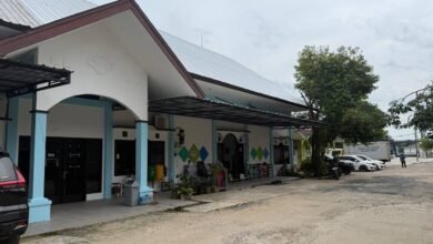 Tahun 2025, BKOM Kalsel Capai 95,86 Persen Pada Pendapatan Asli Daerah