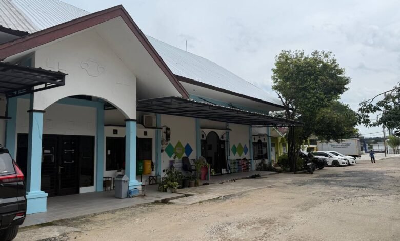 Tahun 2025, BKOM Kalsel Capai 95,86 Persen Pada Pendapatan Asli Daerah