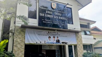 Bauran Energi Baru Terbarukan Kalsel Meningkat, Dinas ESDM Terus Dorong Energi Bersih