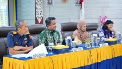Kinerja Ekonomi dan Fiskal Kalsel tahun 2025 Stabil dan Positif