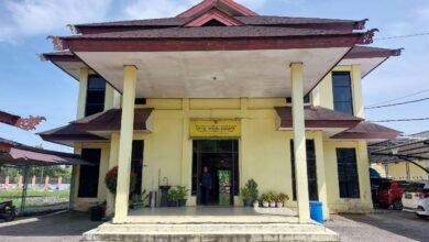 Hadapi Efisiensi, Agenda Ikon Budaya Kalsel Dipastikan Tetap Berjalan