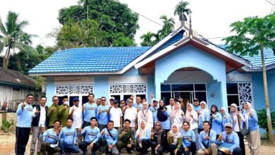 Empat KPH Dikumpulkan, Dishut Kalsel Tegaskan Arah Pengelolaan Hutan Lestari