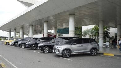 Fasilitasi Kebutuhan Penumpang, Bandara Internasional Syamsudin Noor Terapkan 5 Jenis Penjemputan