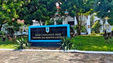 Pemprov Kalsel Dorong Percepatan Perbaikan TPA Pasca Sanksi KLH