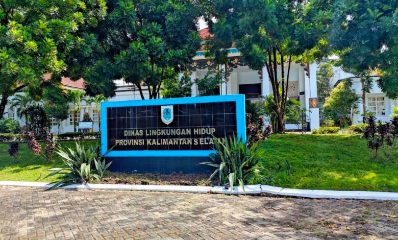 Pemprov Kalsel Dorong Percepatan Perbaikan TPA Pasca Sanksi KLH