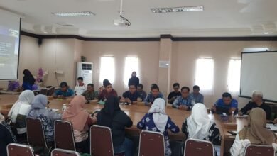 Biro Kesra Kalsel Siapkan Lomba Santri TK/TPA untuk Meriahkan Anjungan Kalsel di TMII 2026
