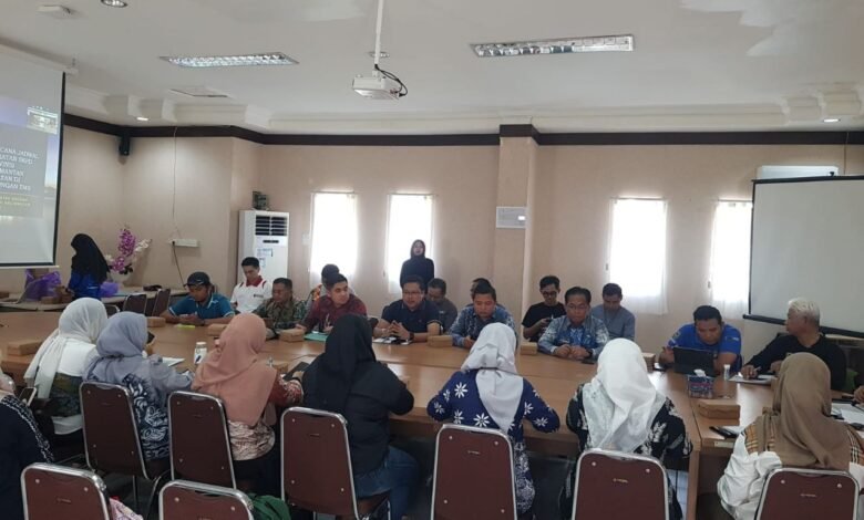 Biro Kesra Kalsel Siapkan Lomba Santri TK/TPA untuk Meriahkan Anjungan Kalsel di TMII 2026