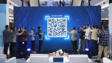 Festival Antasari 2026 Resmi Dimulai, Bank Indonesia Dorong Perluasan Digitalisasi di Kalimantan Selatan